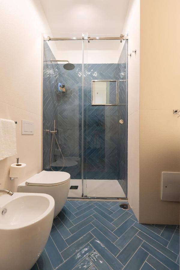 Apartmán Dimora Dei Martiri Neapol Exteriér fotografie