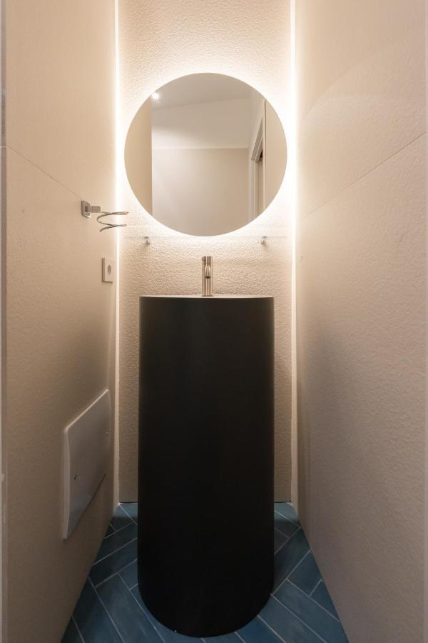 Apartmán Dimora Dei Martiri Neapol Exteriér fotografie